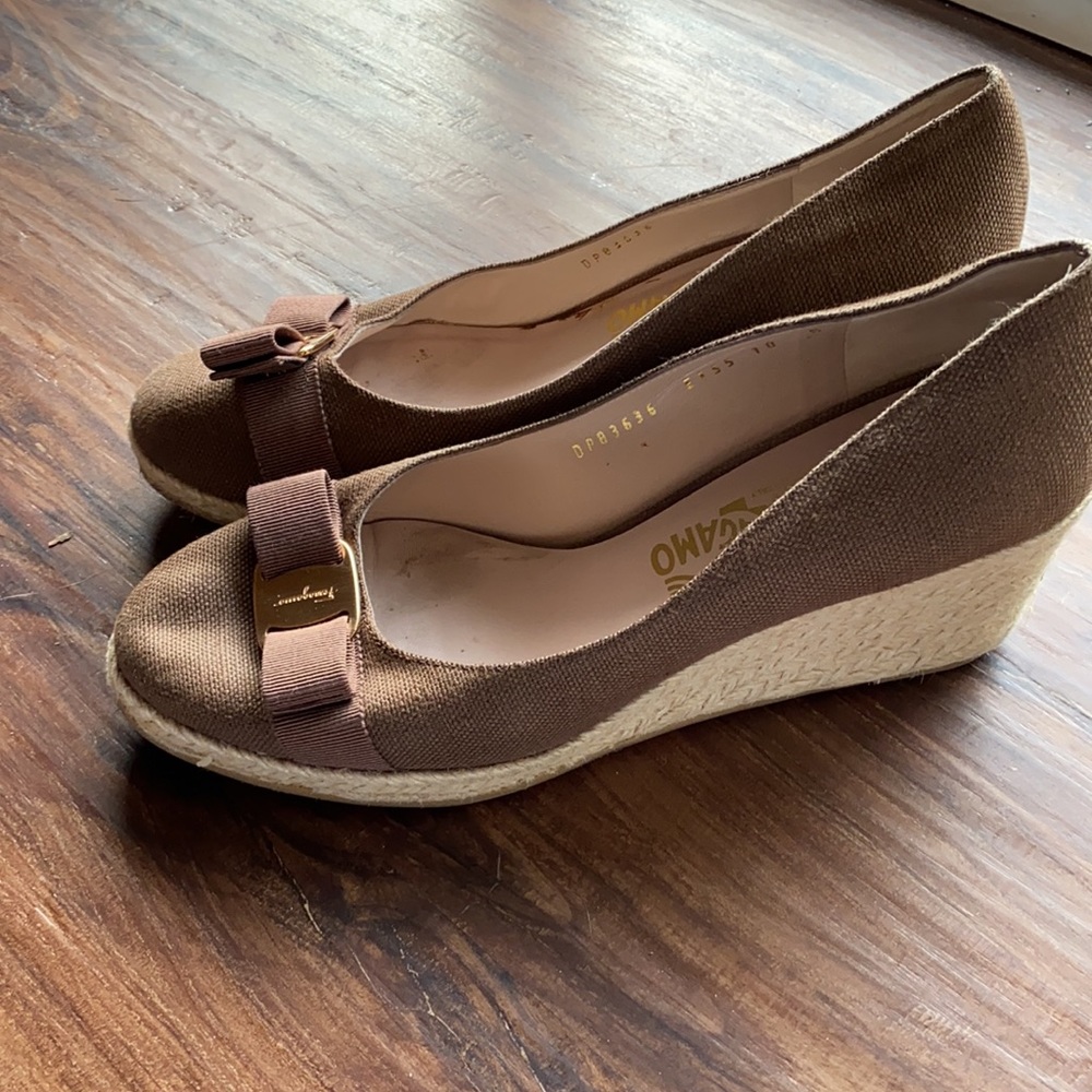 Wedges - Picture 2 of 4